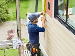 Trusted Walnut Park, CA Siding Services Experts